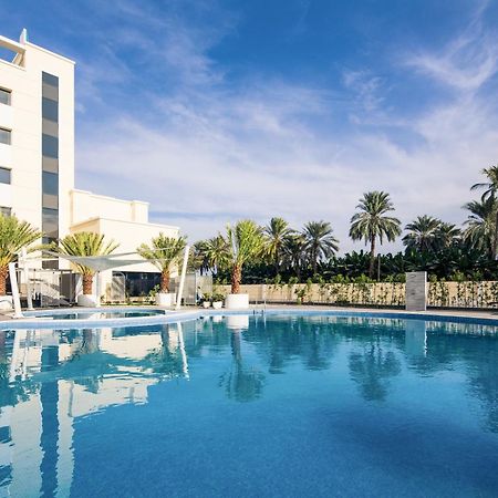 Mercure Сухар Экстерьер фото