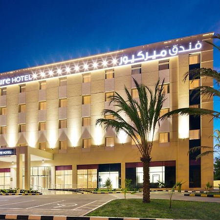 Mercure Сухар Экстерьер фото