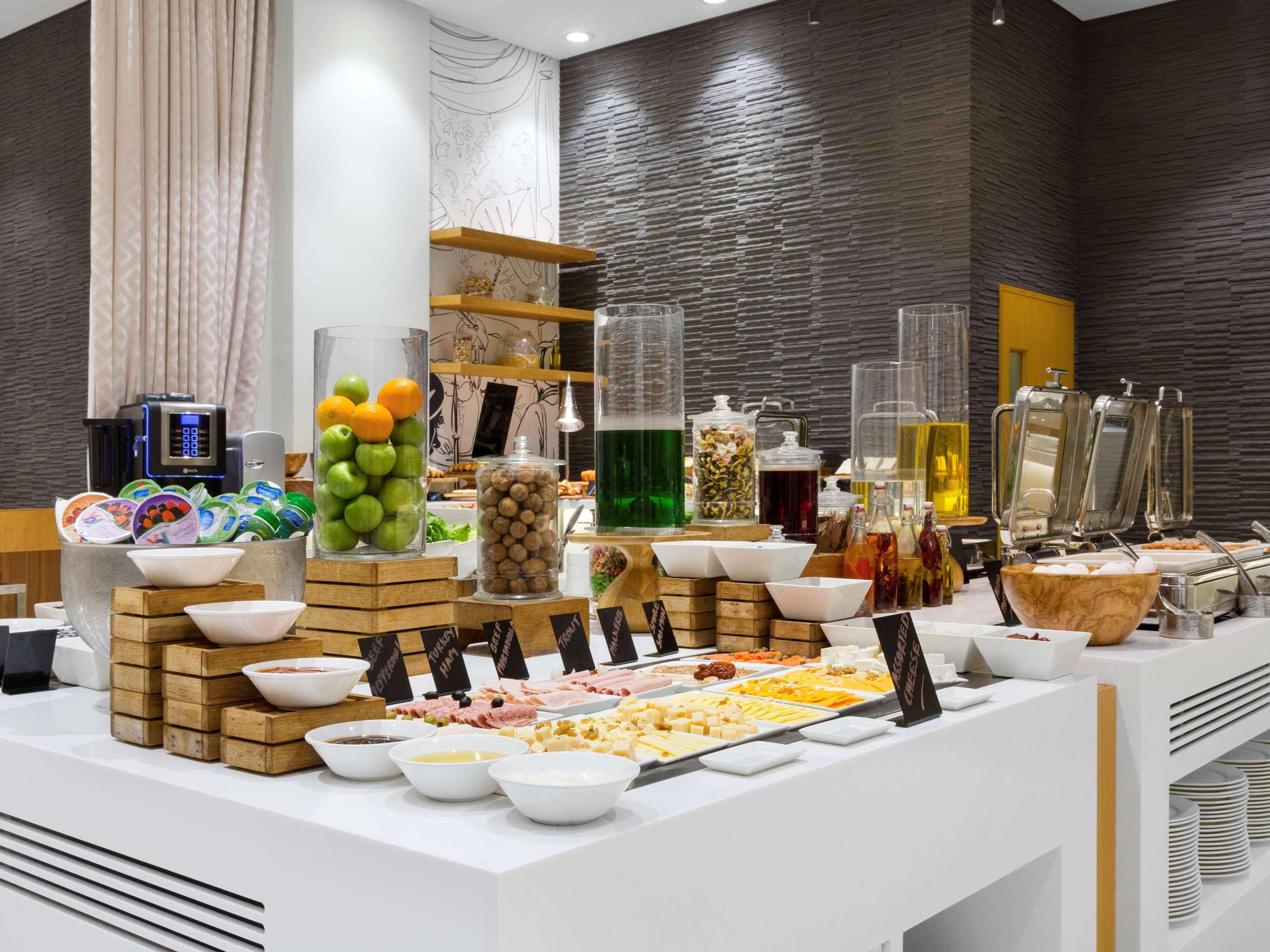Mercure Сухар Экстерьер фото