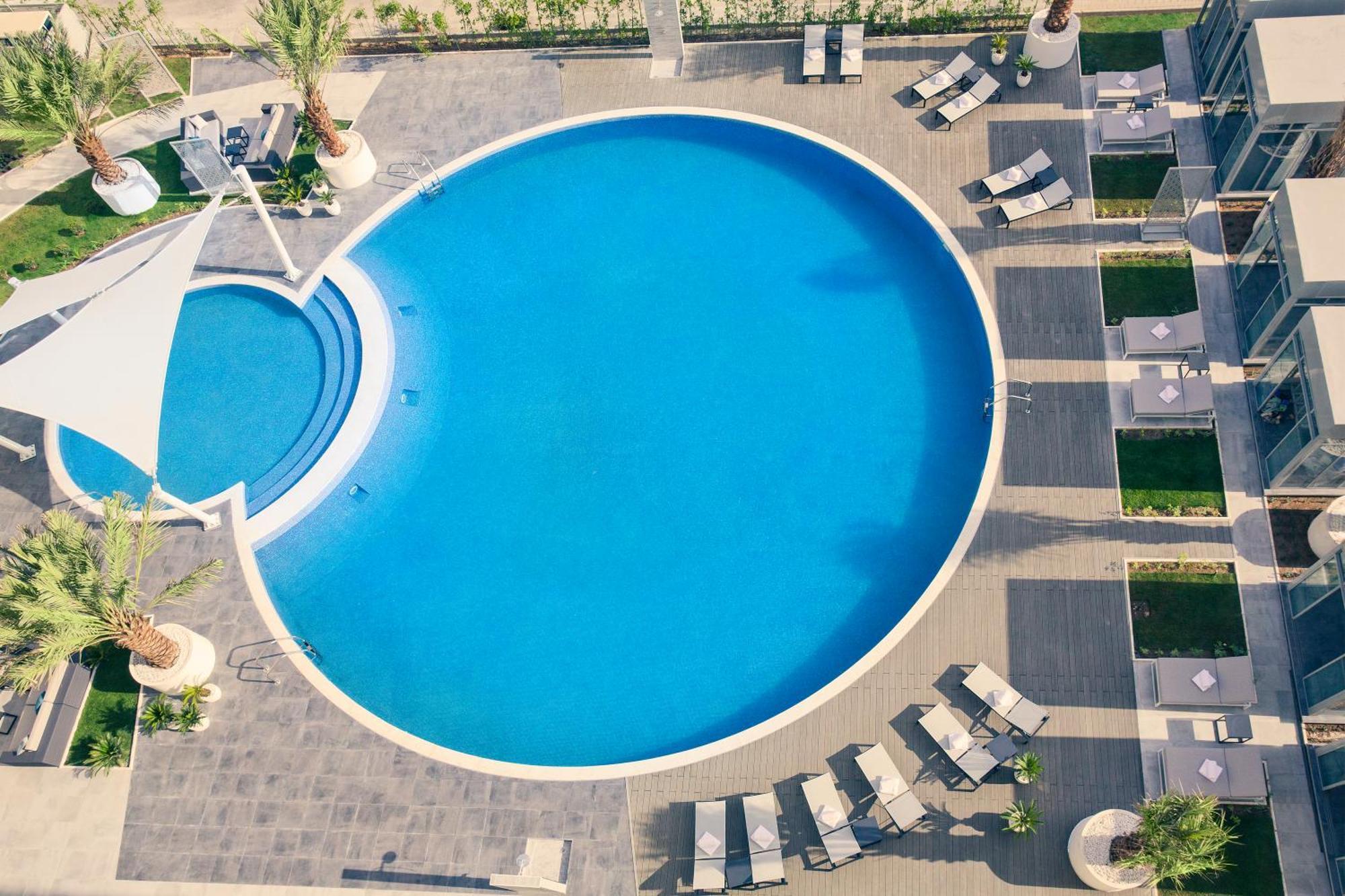 Mercure Сухар Экстерьер фото