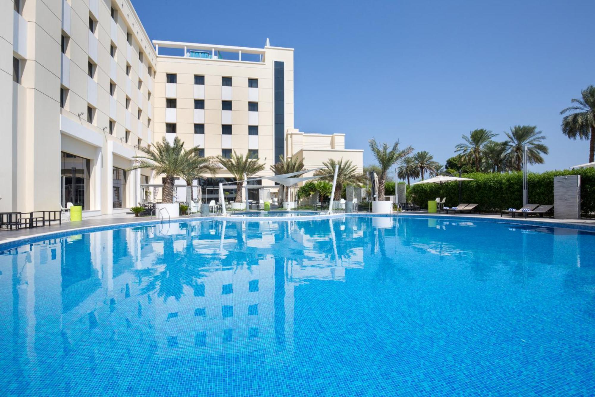 Mercure Сухар Экстерьер фото