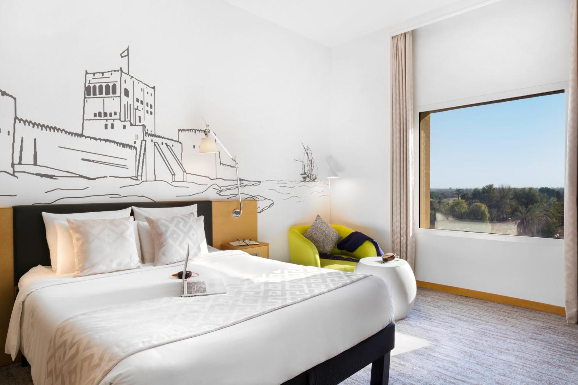 Mercure Сухар Экстерьер фото
